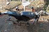 Jandarma motor hırsızlığı için özel ekip kurdu
