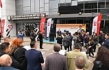 Türkiye’ye örnek “Bandırma Sokak Hayvanları Tedavi Merkezi”