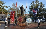 Ulu Önder Mustafa Kemal Atatürk’ün ölümünün 85. Yıl Dönümü