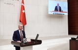 CHP Balıkesir Milletvekili Serkan Sarı 2024 yılı bütçesinde konuştu; ''Milletimi bir ekmeğe muhtaç ettiniz''