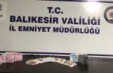 Edremit’te yazlık evde hırsızlık ihbarına giden polis, mültecileri yakaladı  