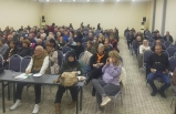 Heramis Tatil Köyü genel kurulu 24 Aralık tarihine ertelendi.