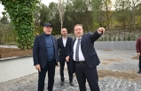 Karesi Belediyesi Yakında Yeni Yerinde