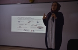 Karesi’de Akciğer Kanseri Farkındalık Eğitimi