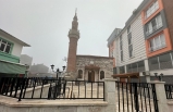 Tarihi Kepsut Oruç Bey Camii Cemaatiyle Buluşuyor