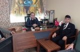 Yeniden Refah Edremit’te yeni yönetimi göreve başladı  