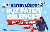 Altıeylül’de Bir İlk Daha