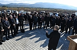 Balıkesir Büyükşehir Belediye Başkan Vekili Mehmet Birol Şahin: Havran “Boz Irk Üssü ” Olacak