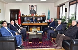 Edremit Tayyaresi ile Tarihi Mirası Yaşatılacak