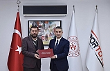 Başkan Yavaş “Ankara’dan Eli Boş Dönmüyor, Gençlik Projeleri Devam Ediyor”