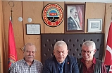 CHP Konak Belediye Meclis Üyesi Birol Özkardeşler'den Emeklilere Çağrı: Örgütlenelim