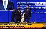 Cumhurbaşkanı Erdoğan, "Balıkesir'in Cumhur İttifakı adayımız Yücel Yılmaz"