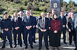 Sındırgı 2 Nolu Acil Sağlık Hizmetleri İstasyonu Hizmete Açıldı