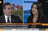 Ahmet Akın, 31 Mart Sonrası Balıkesir’i Türkiye’ye Anlattı: