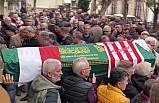 Ayvalık’ta efsane şef Ergün Tekincan’a gözyaşlarıyla veda edildi