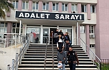 Ayvalık’ta Polisten Rekor Operasyon