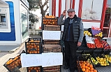 Seksenler dizisi olur da manavı olmaz mı