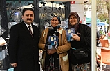 Altıeylül'de yüzler gülüyor