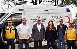 Ayvalık Belediyesi’nden 14 Mart’a Özel Tüm Belediye İşletmelerinde İndirim