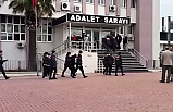 Ayvalık'ta jandarma'dan nefes nefese fuhuş operasyonu