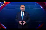 Balıkesir Büyükşehir Belediye Meclisi Ak Parti Gurup Sözcüsü Mehmet Birol Şahin