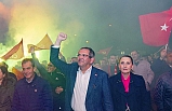 Başkan Mesut Ergin :“Büyük Önder Gazi Mustafa Kemal Atatürk Altınova Adını Verdi, Sana Da Bu Yakışırdı!” dedi