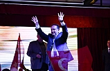 Başkan Orkan: “6 Ok’u Bilmeyenler CHP’li Oldu” dedi