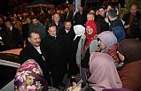 Başkan Orkan: “Yeni Hizmetler ve Yeni Eserler Üretmeye Devam Edeceğiz”