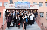 Burhaniye'de Sosyal Bilimler Çalıştayı Düzenlendi