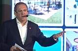Canlı Yayın - Ayvalık Belediye Başkanı Mesut Ergin'in 2024-2029 Projeleri Tanıtım lansmanı