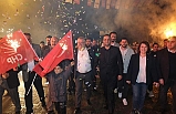 CHP Adayı Mehmet Ertaş: Edremit Kuzey Ege’nin Yıldızı Olacak!