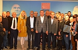 CHP Ayvalık İlçe Başkanlı Şalmanlı, “Yoksulun Evini Alıp, Yandaşlara Peşkeş Çekecekler”