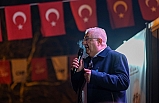 CHP Edremit Belediye Başkan Adayı Mehmet Ertaş: "Edremit’te CHP Bayrağı Daha Güçlü Dalgalanacak" dedi