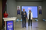 Cumhur İttifakı Ayvalık Belediye Başkan Adayı Gür; "Önce Ayvalık" dedi