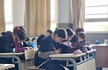 İkinci Ortak Sınavlar Balıkesir'de Tamamlandı