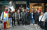 Karesi'de alt yapı sorunları çözülüyor