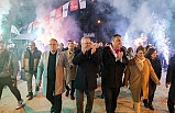 Mehmet Ertaş: “1 Nisan’ın Müjdesini Gözlerinizde Görüyorum”