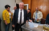 Mehmet Ertaş, oyunu ailesi beraber kullandı