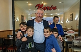 Mehmet Ertaş; “Esnaflarımızı Kalkındırmak Adına Projelerimiz Hazır” dedi