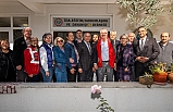 Mehmet Ertaş: Halka Hesap Verme Sorumluluğumuzun Sözünü Tam Yerine Getireceğiz.