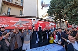Mehmet Ertaş:"Tüm hemşehrilerimizi kucaklayan anlayış ile geliyoruz"