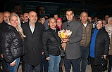 Vurmaz: "Liyakatı Olan Kazanacak”