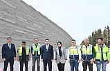 OSB Yolu 3. Etap Mayıs sonunda hizmete açılacak