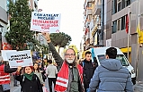 Tayfun Pezek (Dıgıl Tayfun) Karşıyakalıdan Yetki İstiyor