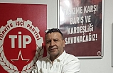 Tip Meclis Üyesi Adayı Vedat Güler : “Belediye İşçilerinin Haklarını Savunmak İçin Aday Oldum”