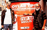 Türkiye İşçi Partisi’nin, “Kültür Sanat Kenti Karşıyaka” Projeleri Hazır