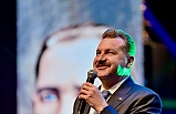 Yücel Yılmaz, her yıl 10 bin konut inşa edecek