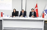 Altıeylül Belediyesi’nde yeni dönemin ilk meclis toplantısı gerçekleştirildi
