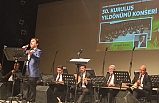 Aynı Gece İki Muhteşem Konser
