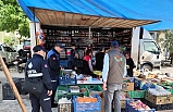 Balıkesir Polis & jandarma 24 saat 04.11.2022